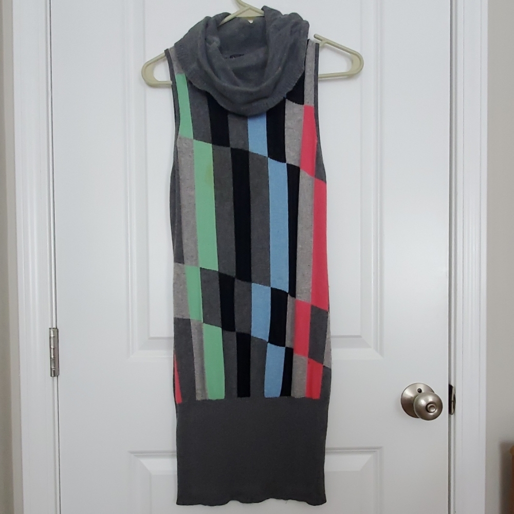 Bebe Sweater Dress